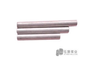 99.99%純鎂合金棒材